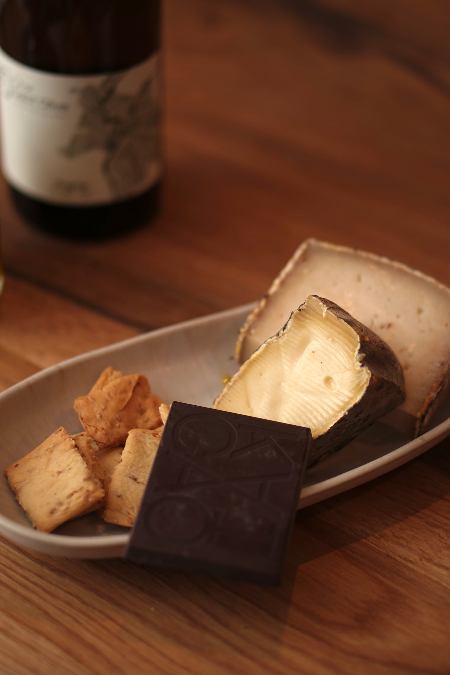 Box "Sabor" - A Gourmet Set for true Connoisseurs