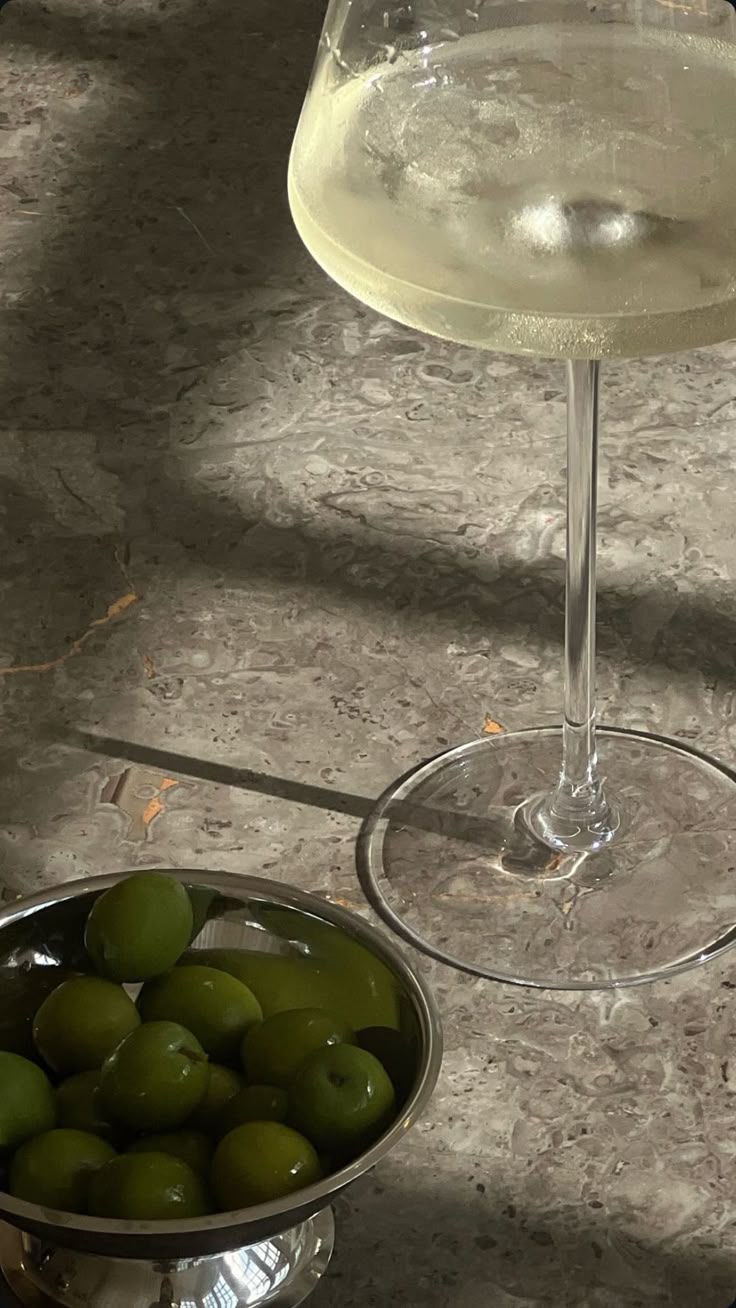 Marsanne, Chai Saint Olive