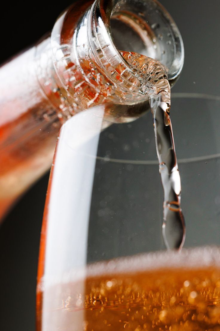 Natürlicher Rosé-Schaumwein - Trabulle - Chai Saint Olive
