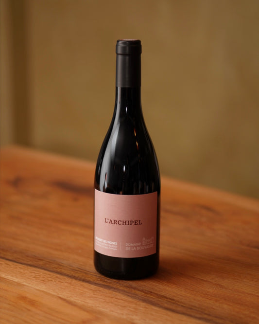 Archipel 2021, Rousset les Vignes, Prestige Cuvées, Domaine de la Bouvaude
