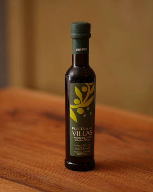 Picual,Extra Virgen Olivenöl , 0,25 L, Puerta de Las Villas